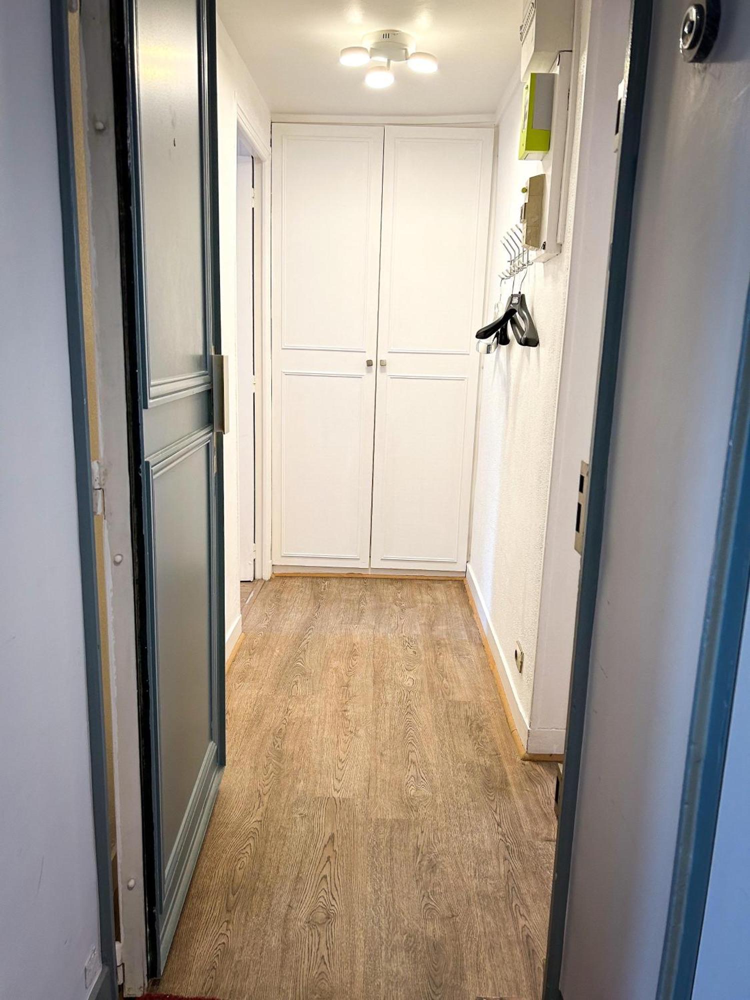 Spacious Apartment In Montparnasse Παρίσι Εξωτερικό φωτογραφία